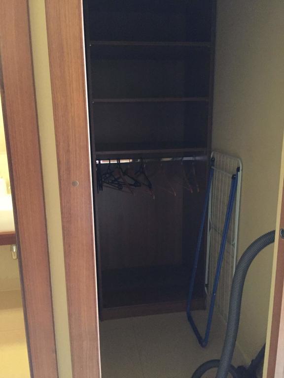 Apartman Fiona Vel'ka Lomnica Buitenkant foto