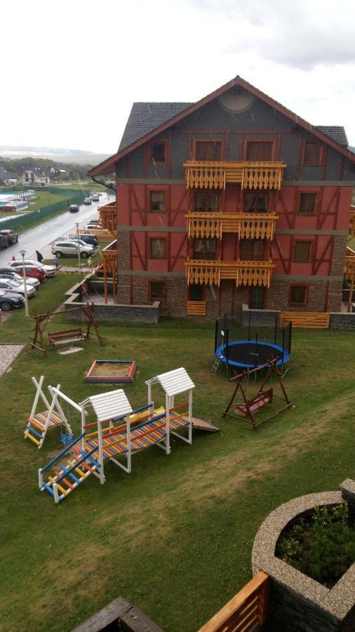 Apartman Fiona Vel'ka Lomnica Buitenkant foto